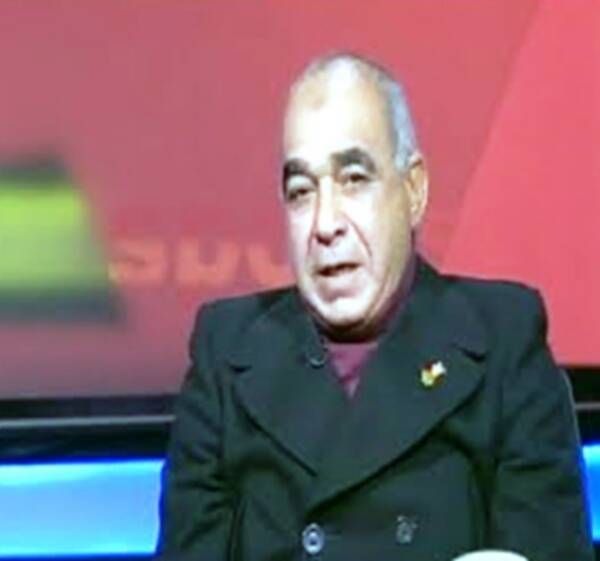 أيمن اليمني