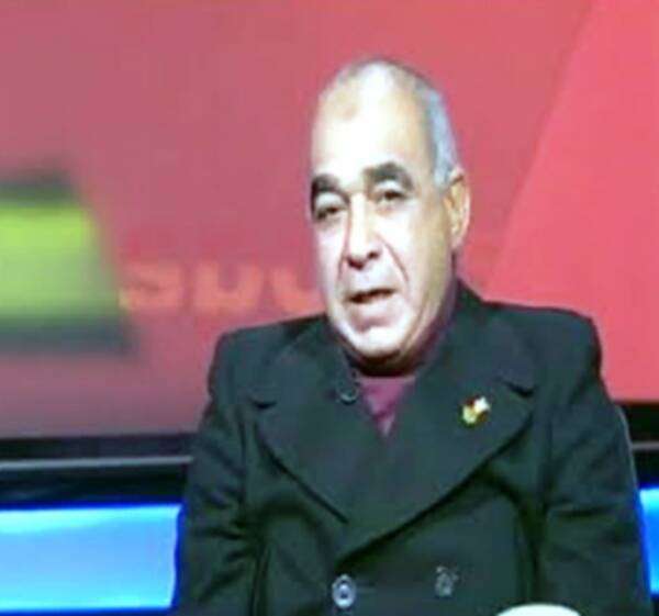 أيمن اليمني