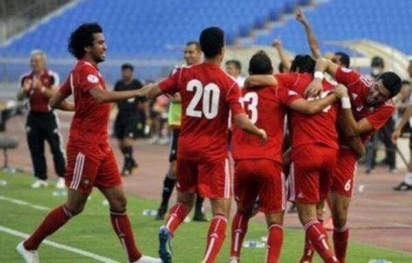 منتخب المغرب