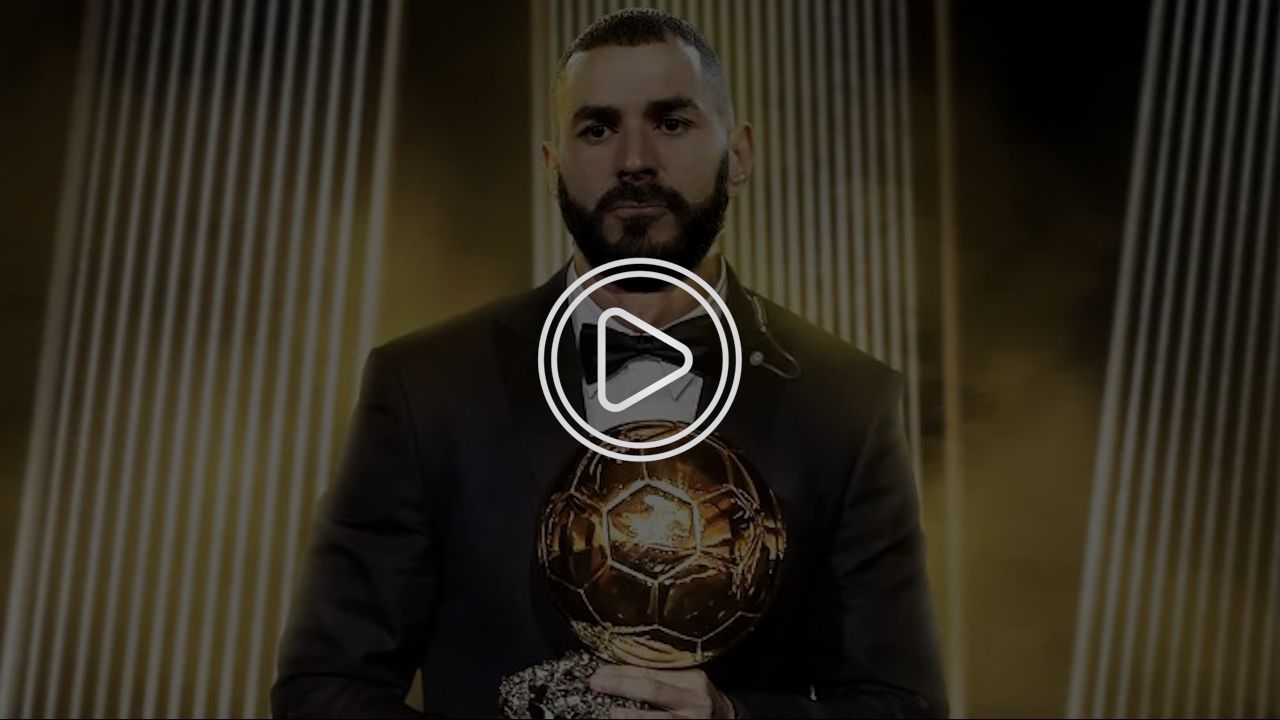 كريم بنزيما