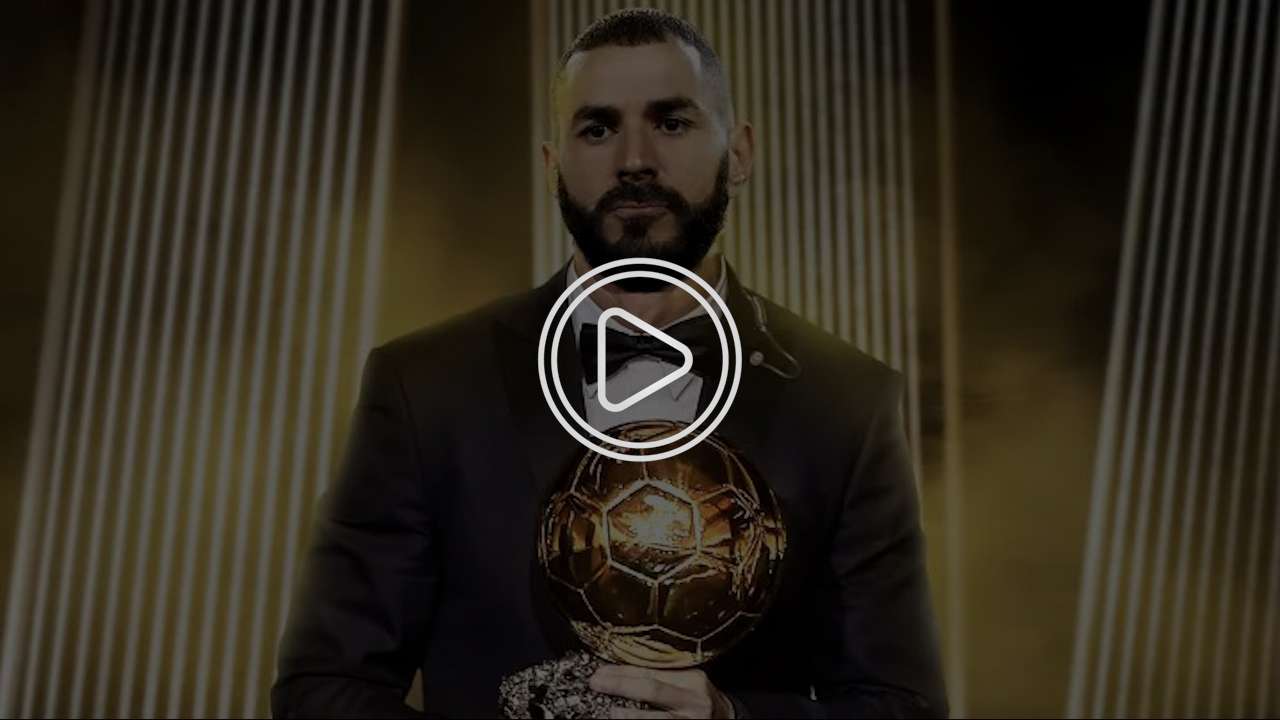 كريم بنزيما