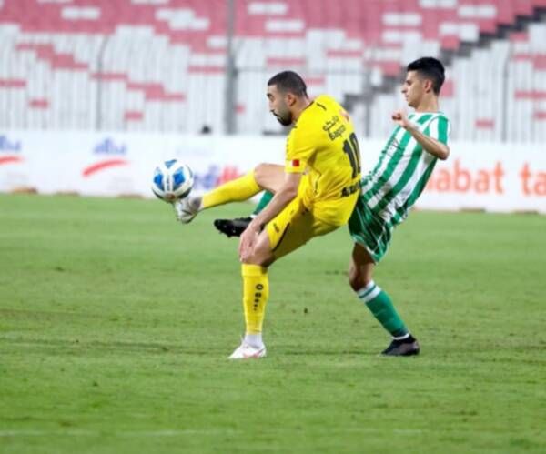 مهدي حميدان 