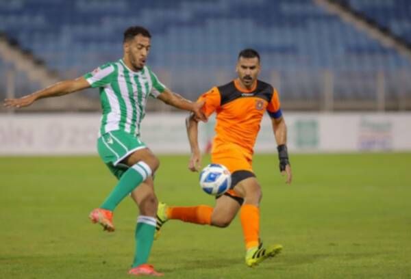 إبراهيم العبيدلي