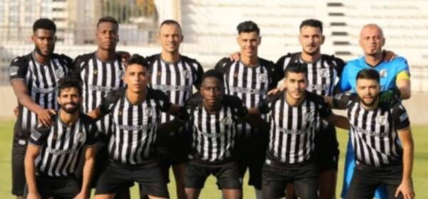 النادي الصفاقسي