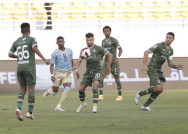 النصر والظفرة