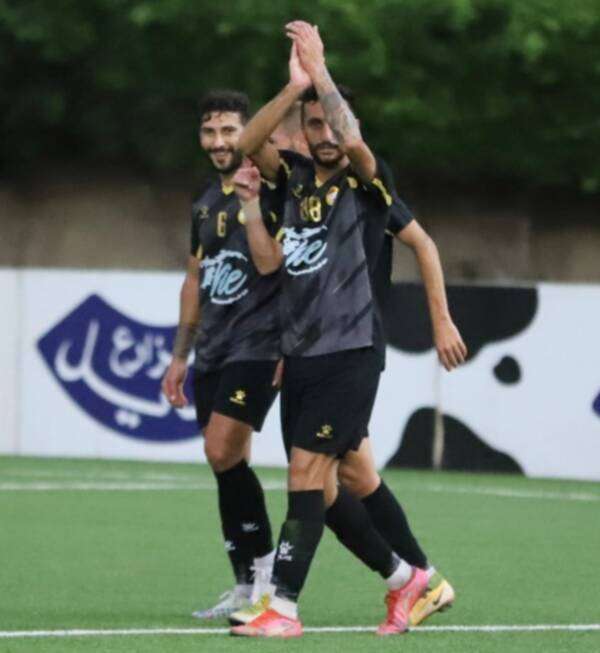 لاعبو العهد