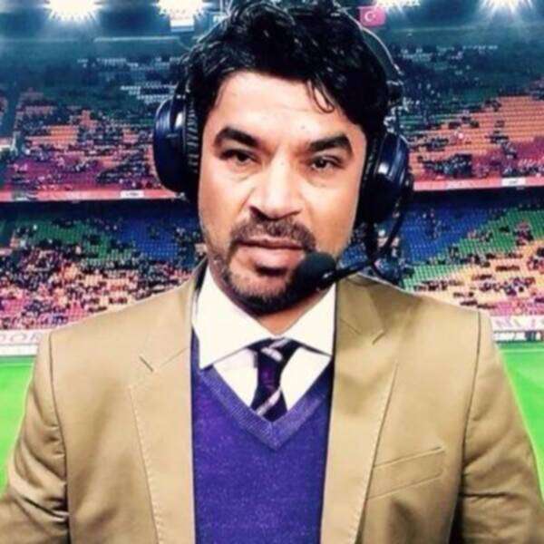 علي سعيد الكعبي