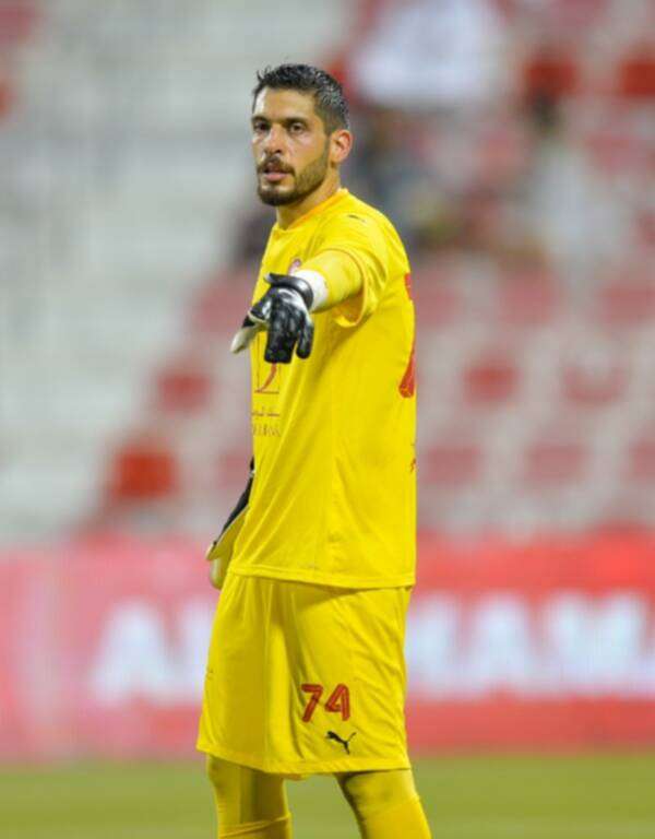 ساطع العباسي