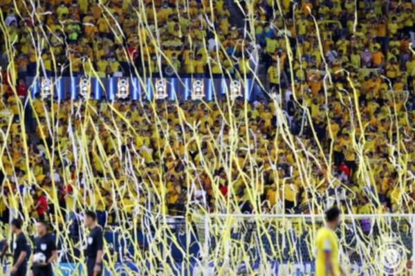 من المباراة