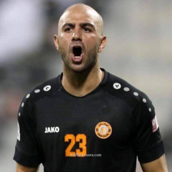 أيمن عبدالنور