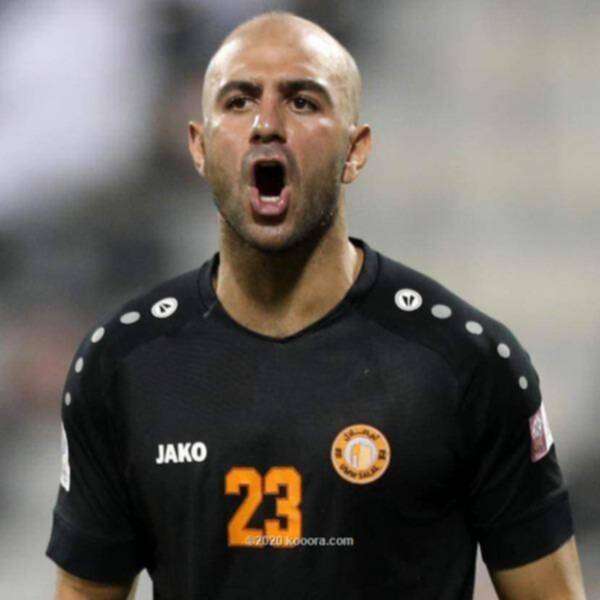 أيمن عبدالنور