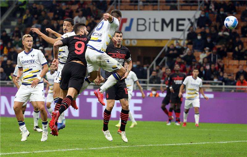 من المباراة