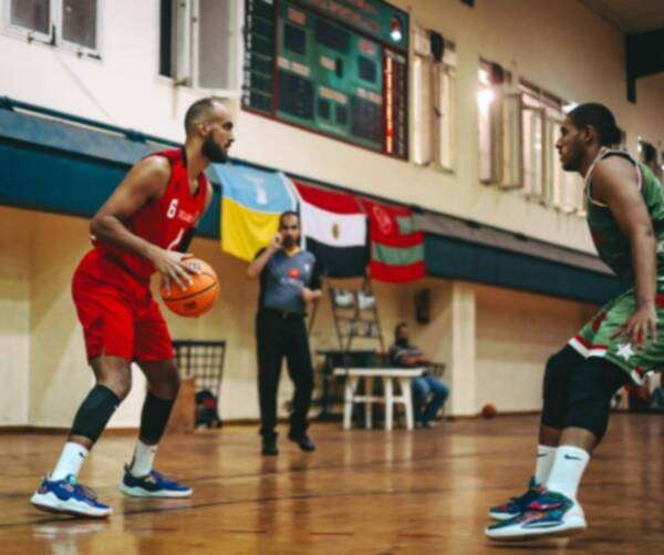 الأهلي وسبورتنج