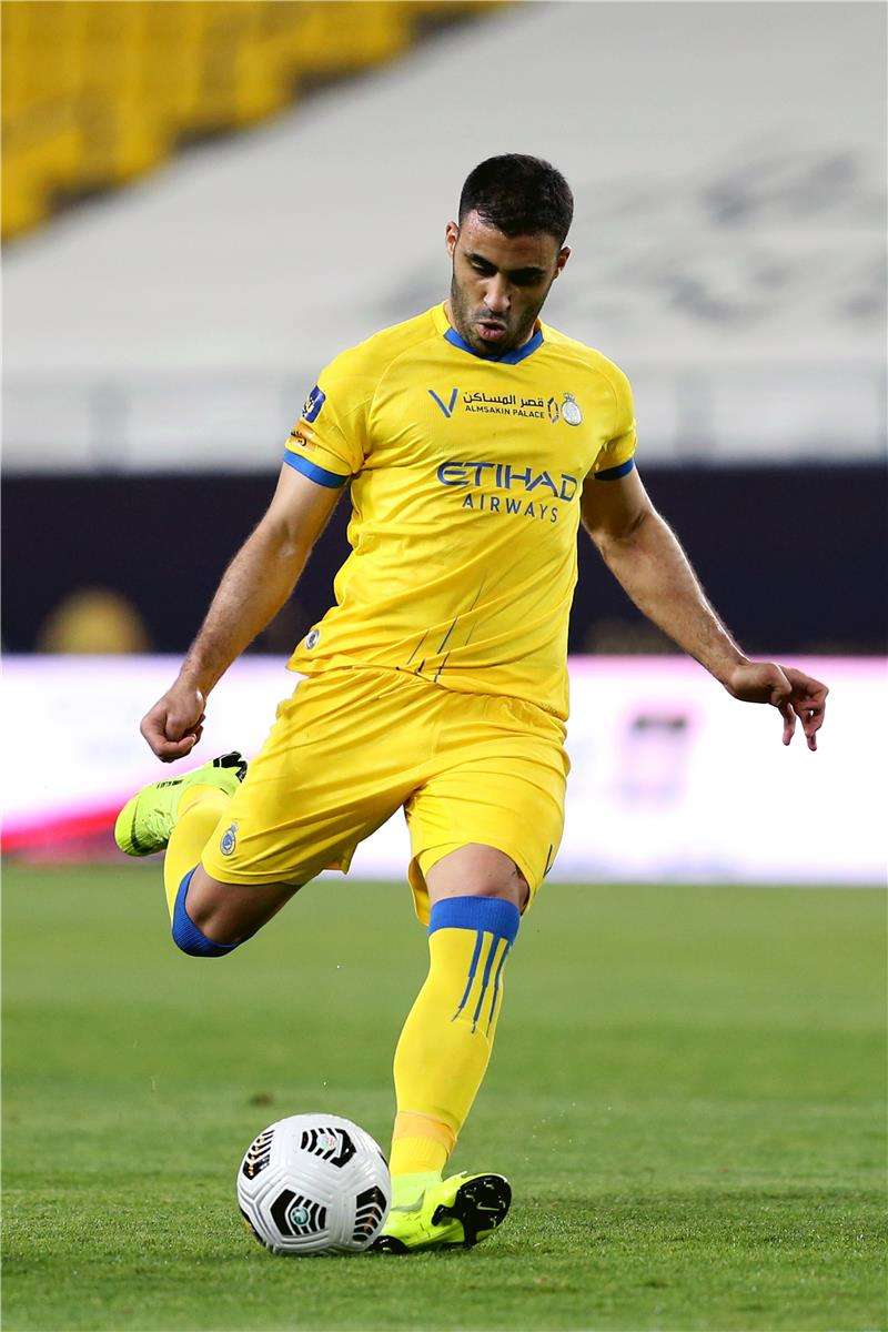 عبد الرزاق حمد الله