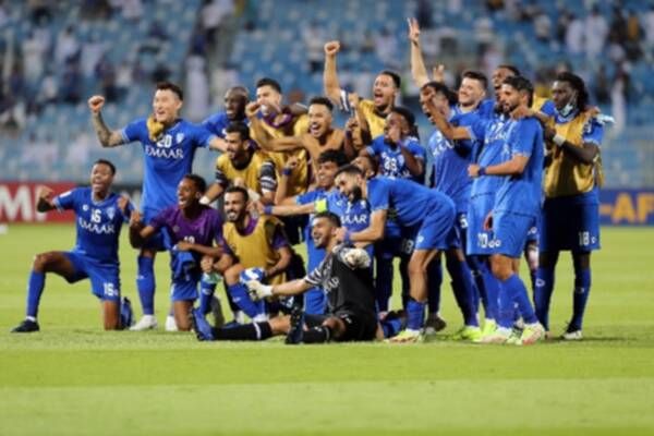 الهلال