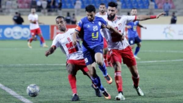  من لقاء الرمثا ومعان