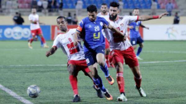 من لقاء الرمثا ومعان