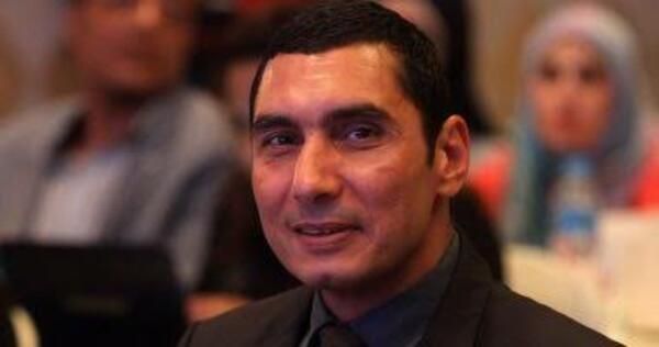 جوهر نبيل يدرس عدم خوض انتخابات الأهلي لهذا السبب | كووورة