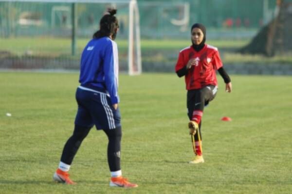 منتخب سيدات الإمارات