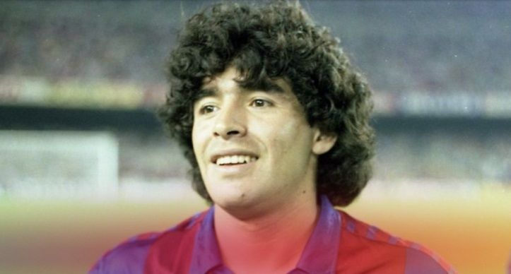 pp maradona
