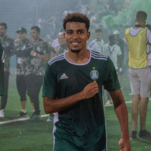 محمد الجورني