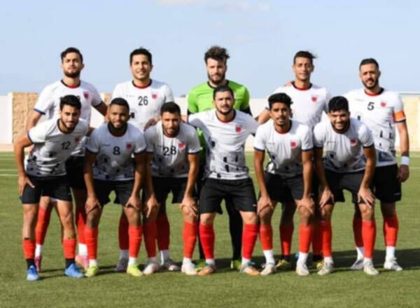 اتحاد تطاوين 