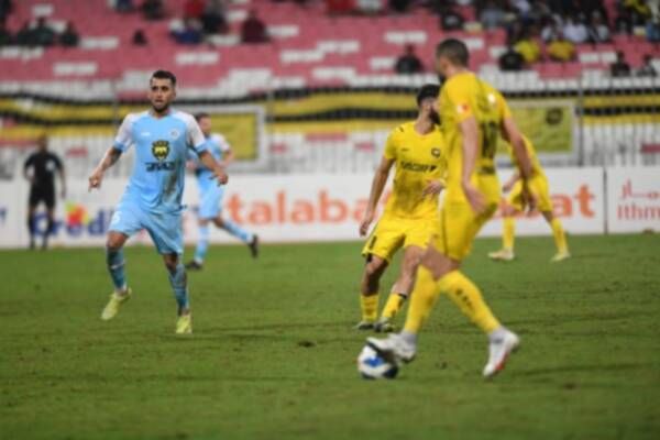 عباس العصفور