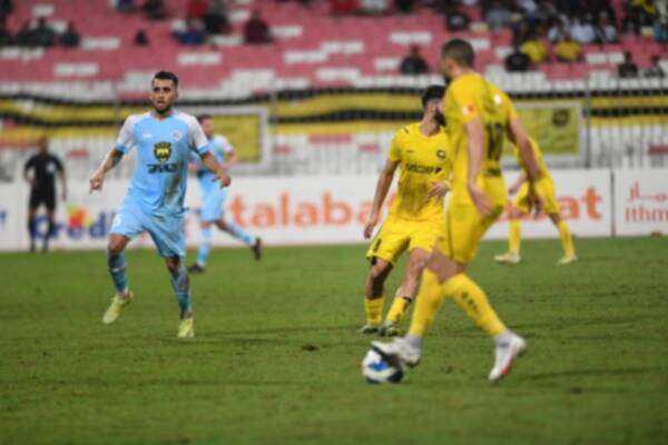 عباس العصفور