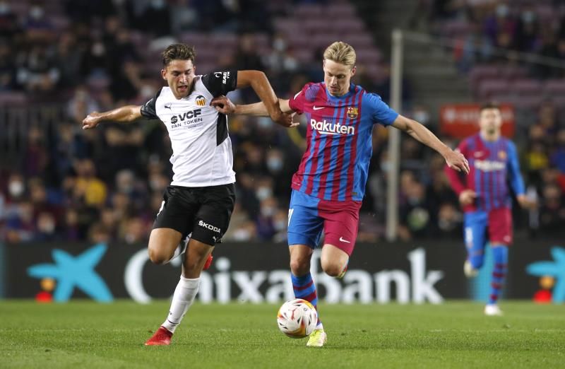 فرينكي دي يونج 