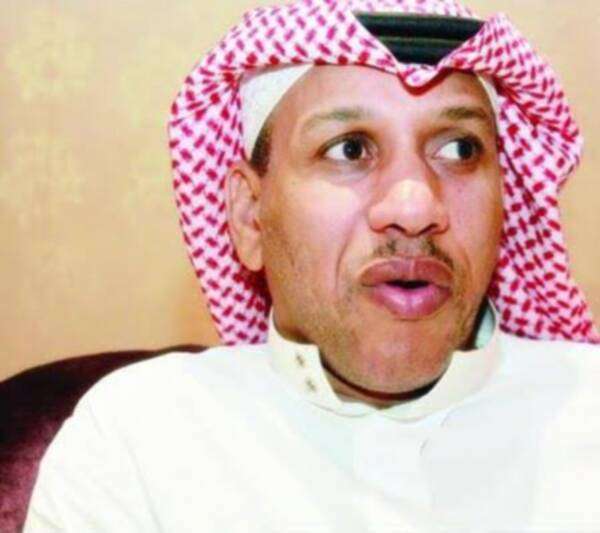 سعد مبارك