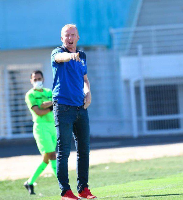 سفين فاندنبروك 