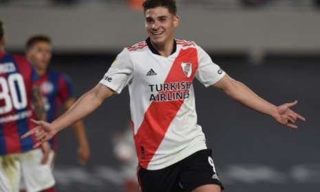 جوليان ألفاريز