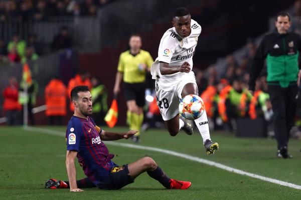 فينيسيوس جونيور