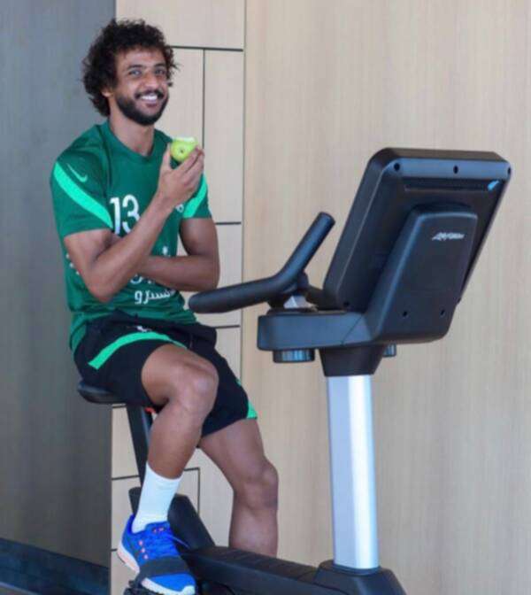 ياسر الشهراني