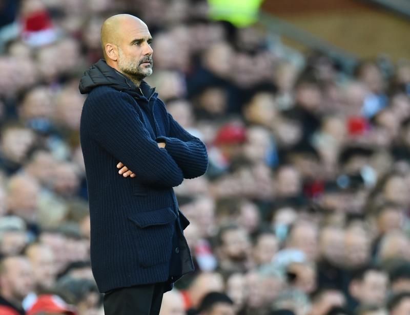 بيب جوارديولا