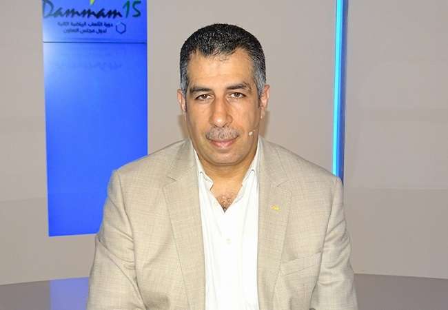 شريف الشمرلي