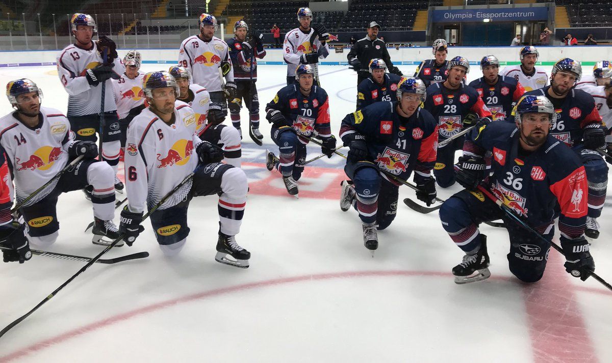 ريد بول ميونخ