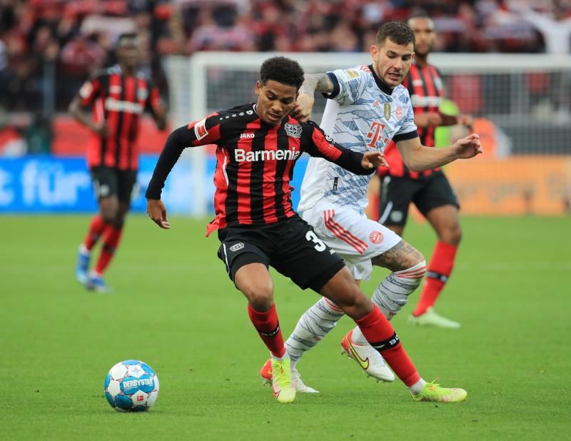 لوكاس هيرنانديز