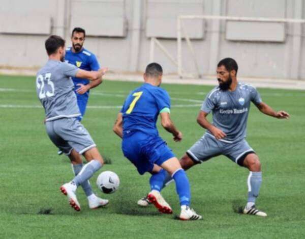 من اللقاء