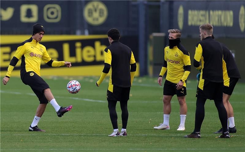 رينير جيسوس