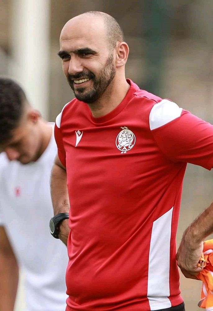 الركراكي 