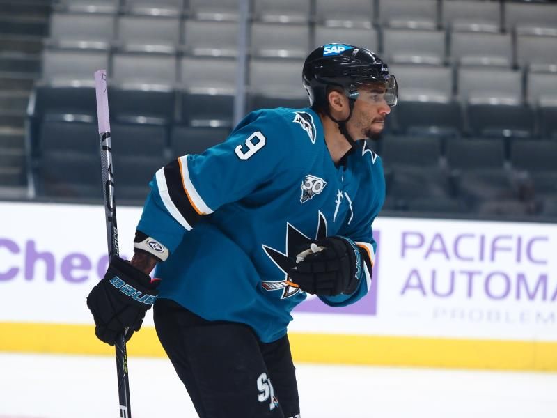 إيفاندر كين