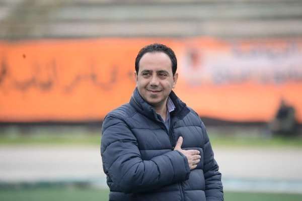 ماهر السيد