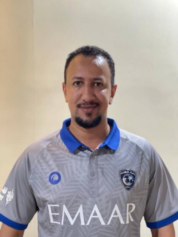 خالد العنقري