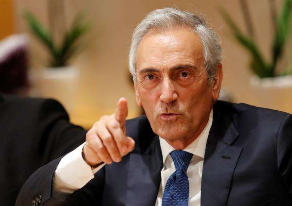 جابرييلي جرافينا