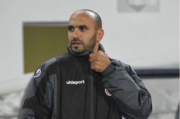 وليد الركراكي