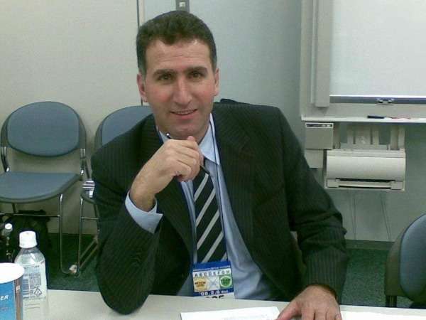 الحكم حمدي القادري