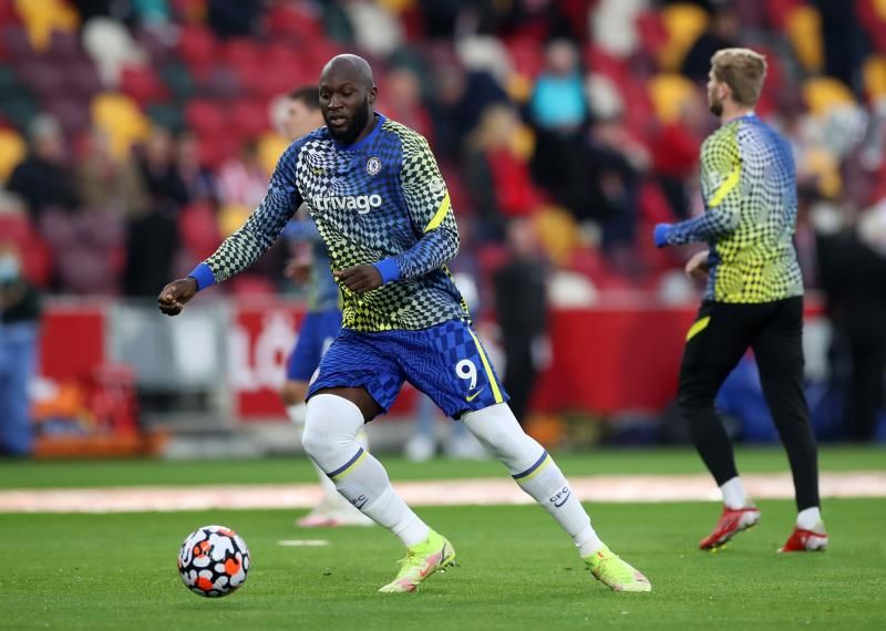 روميلو لوكاكو