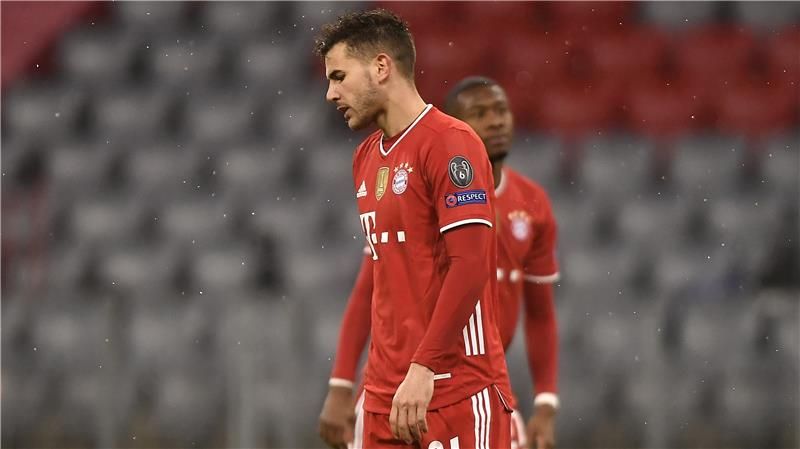 لوكاس هيرنانديز