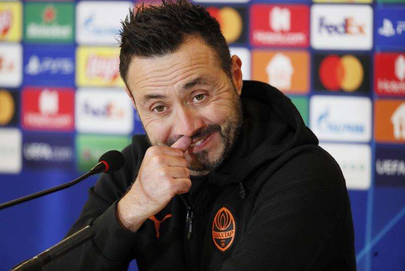 روبيرتو دي زيربي